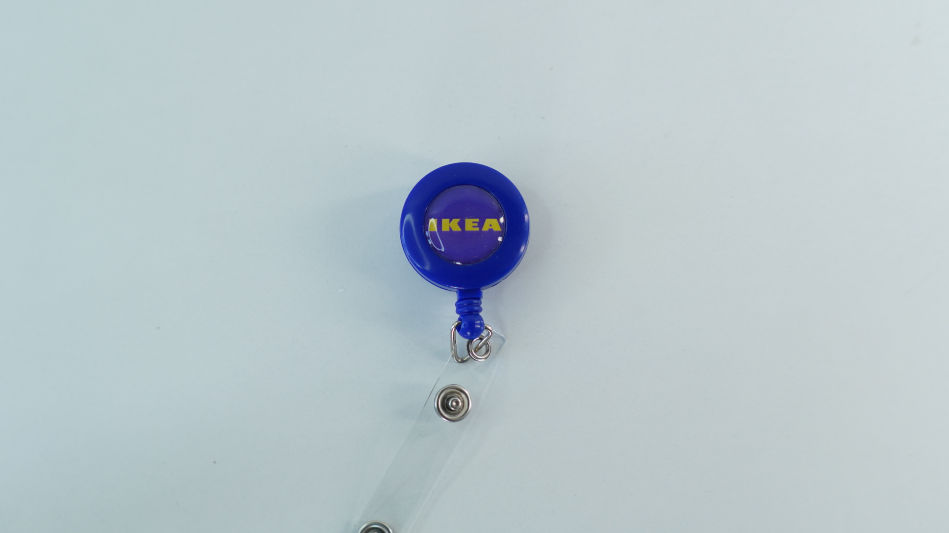 Badge Reel Yo-Yo - Retractable Badge Holders